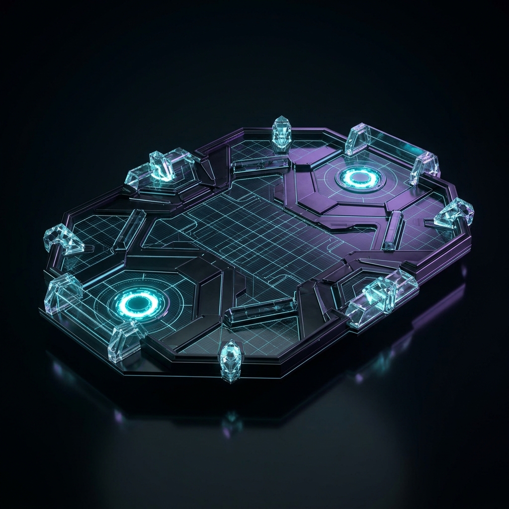 Nexus Ops